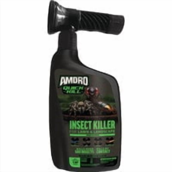 Central Garden Excel / Lilly Miller Amdro Quick Kill Insect Killer - Pack of 3