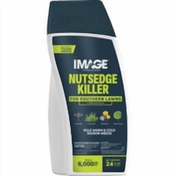 Central Garden Excel / Lilly Miller Image Nutsedge & Weed Killer - Pack of 4 Value Multipack