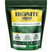 Central Garden Excel / Lilly Miller Ironite Soluble Iron - Pack of 12