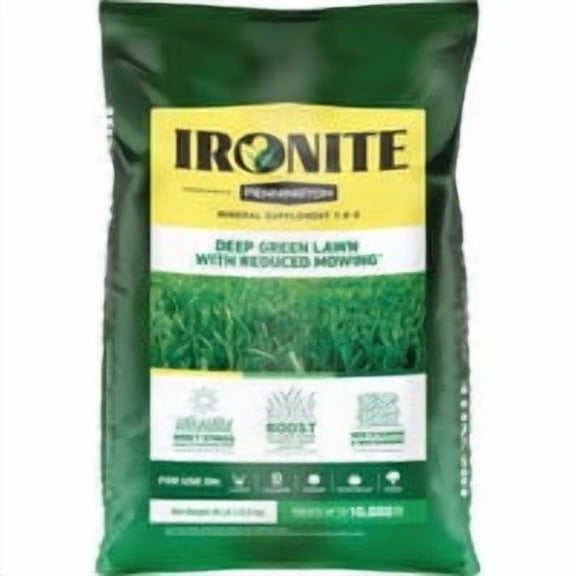 Central Garden Excel / Lilly Miller Ironite Soluble Iron - Pack of 3