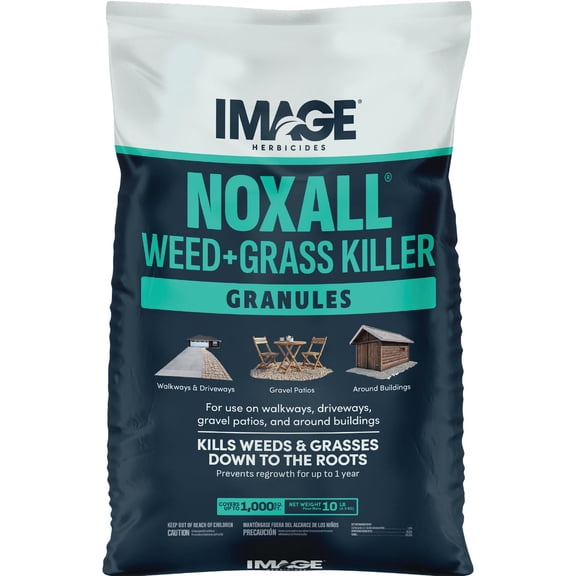 Central Garden Excel / Lilly Miller Lilly Miller Image Noxall Vegetation Killer - Pack of 4