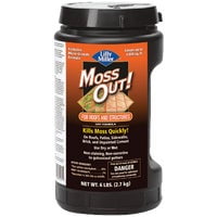 Central Garden Excel / Lilly Miller Lilly Miller MOSS OUT Roof Moss & Algae Killer - Pack of 36