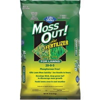 Central Garden Excel / Lilly Miller Lilly Miller Moss Out Moss Control Plus Fertilizer - Pack of 9 Pro Bulk Pack