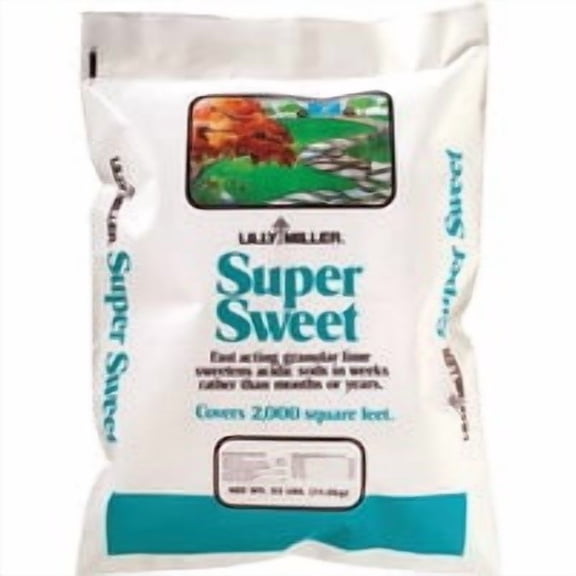 Central Garden Excel / Lilly Miller Lilly Miller Super Sweet Lime - Pack of 16