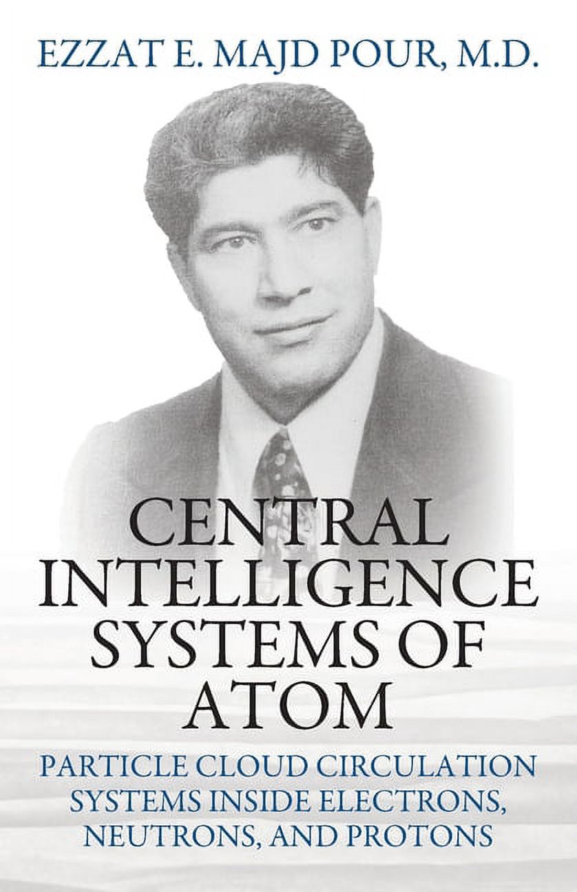 Central Intelligence Systems of Atom: Particle Cloud Circulation ...