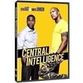 thumbnail image 1 of Central Intelligence, 1 of 2
