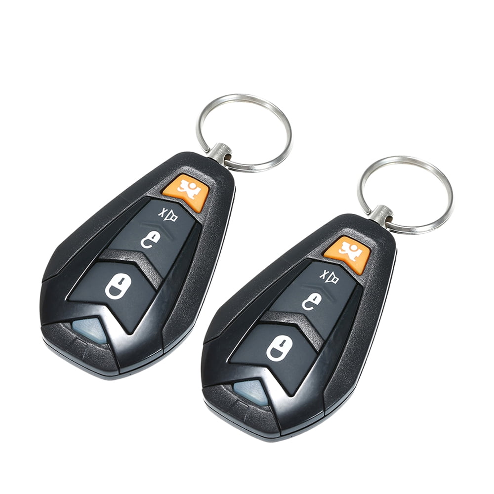 Central Lock,Kit With Remote Keyless Kit With Door Lock Car Door Car