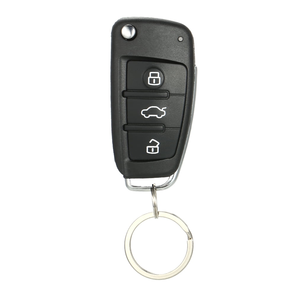 Central Lock,Lock Keyless Kit Keyless Kit With Kit With Remote Door