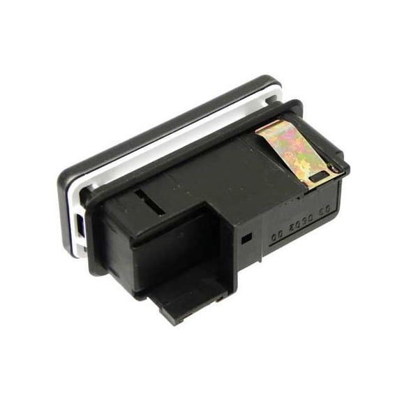 Central Lock Switch - Compatible with 1995 - 1997 BMW 740iL 1996