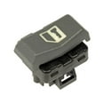thumbnail image 1 of Central Lock Switch - Compatible with 1996 - 2005 Chevy Astro 1997 1998 1999 2000 2001 2002 2003 2004, 1 of 2