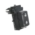 thumbnail image 1 of Central Lock Switch - Compatible with 2005 - 2008 Chevy Uplander 2006 2007, 1 of 2