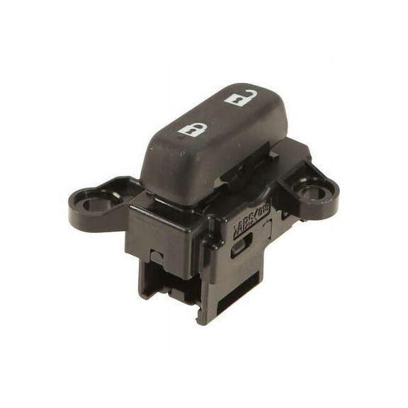 Central Lock Switch - Compatible with 2007 - 2012, 2014 - 2015 Mazda CX-9 2008 2009 2010 2011