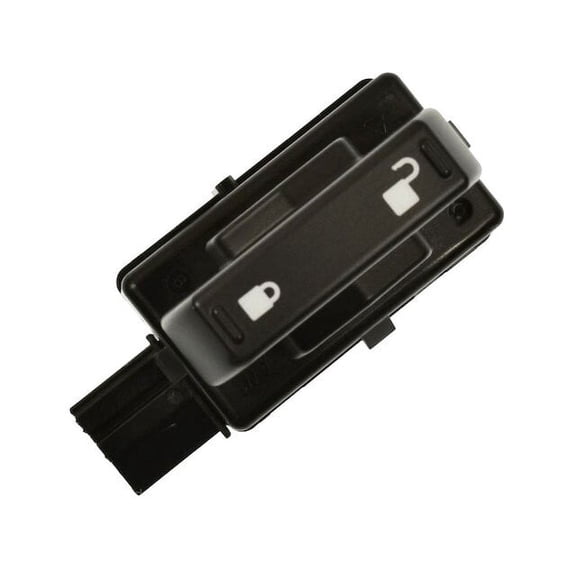 Central Lock Switch - Compatible with 2009 - 2019 Ford Flex 2010 2011 2012 2013 2014 2015 2016 2017 2018