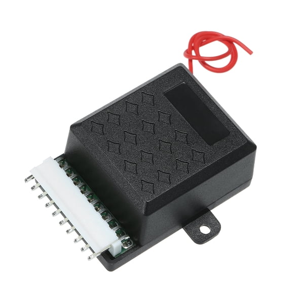 Central Lock,Universal Car Auto Door Lock Vehicle Kit With 2 Remote 12v Universal Car Auto Remote Mewmewcat Lanru Carrfan Remote Lock With