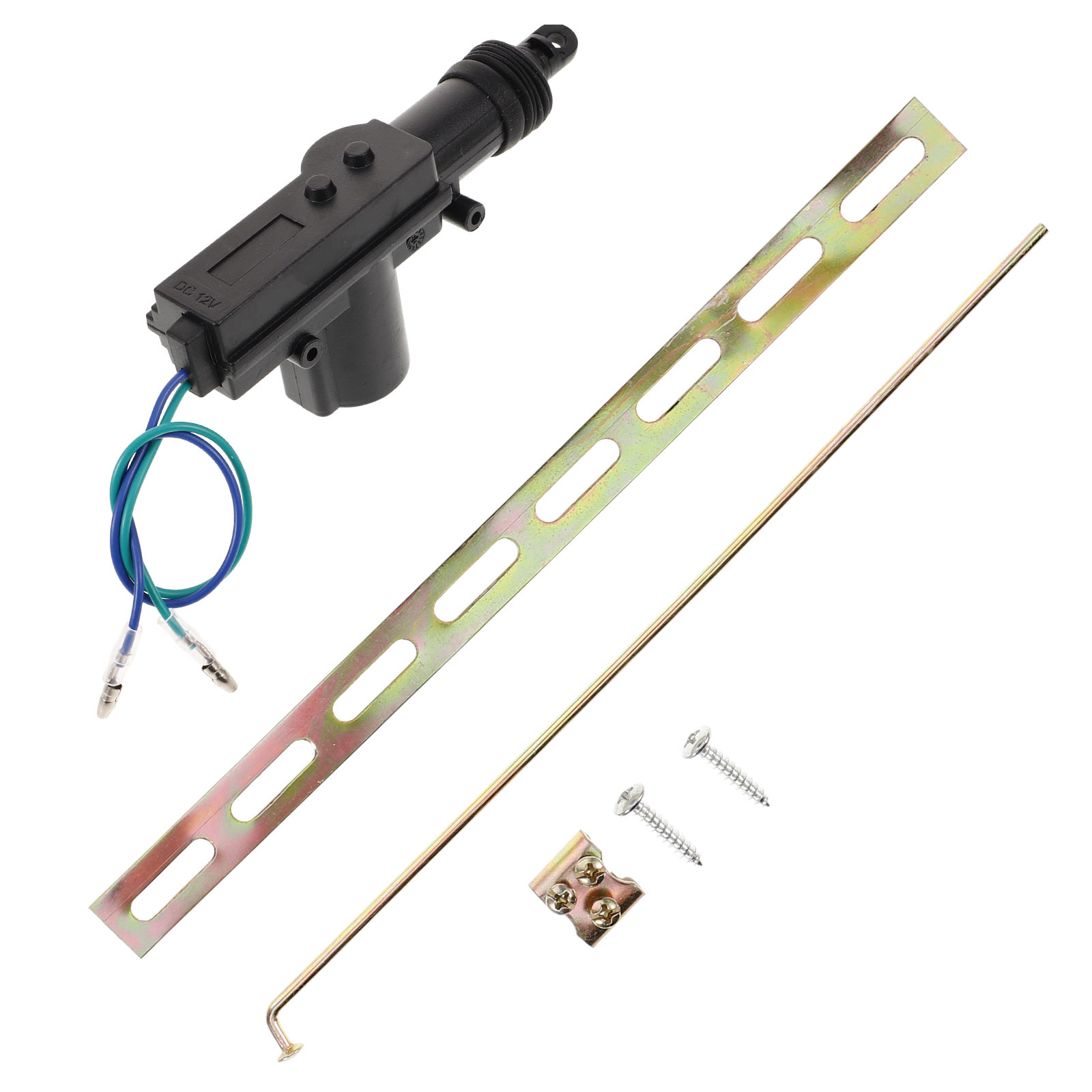 Central Locking Motor Part Power Door Lock Actuator Car Door Lock