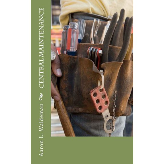 Central Maintenance (Paperback)