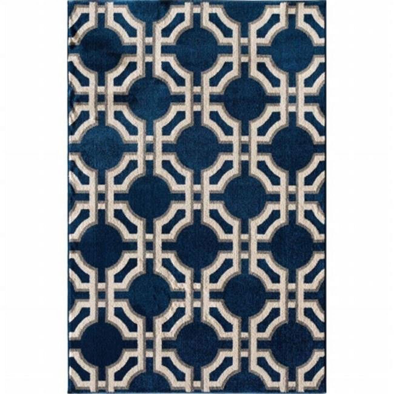 Heat Set Rug Backing Central Oriental 2307PN80.084 Terrace Tropic 084 Dolliver 100 Percent ...