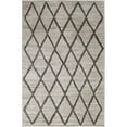 thumbnail image 1 of Central Oriental 4040HL80.091 7 ft. 10 in. x 9 ft. 10 in. Wysteria Forster Rug, Off White, 1 of 5