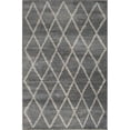 thumbnail image 1 of Central Oriental 4040RM80.091 7 ft. 10 in. x 9 ft. 10 in. Wysteria Forster Rug, Off White, 1 of 5