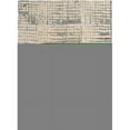 thumbnail image 1 of Central Oriental 5161.101.51 5 x 7 ft. Carlina Pacey Rug, Ivory, 1 of 1