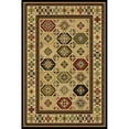 thumbnail image 1 of Central Oriental 8838MI28 24 in. x 90 in. Sunland Rug - Multi, 1 of 2
