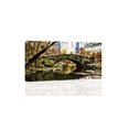 thumbnail image 1 of Central Park Bridge - CANVAS OR PRINT WALL ART, 1 of 2