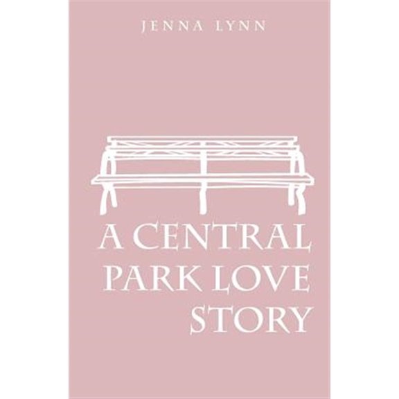 Central Park Love Story