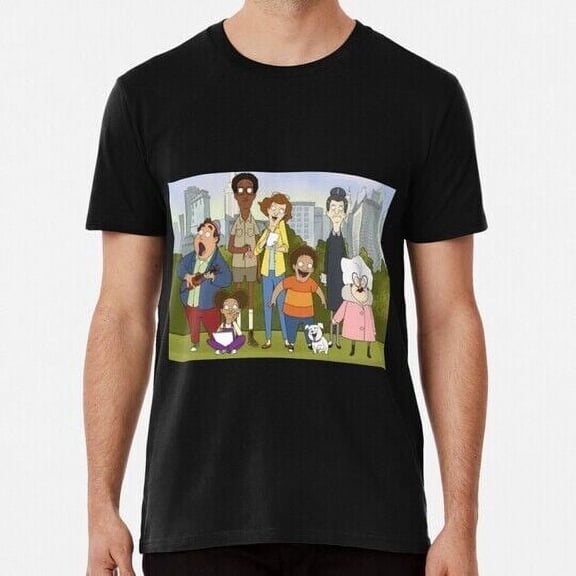 Central Park S to 5XL Made in the USA T-Shirt