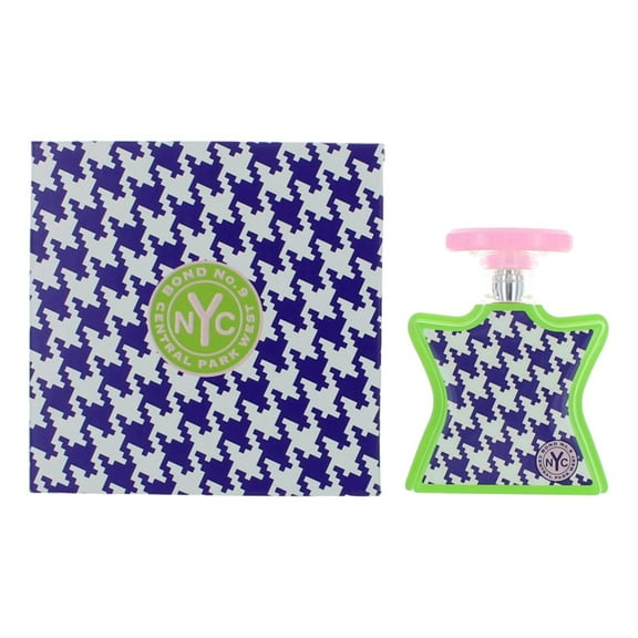 Central Park West by Bond No. 9 for Women - 1.7 oz EDP Spray