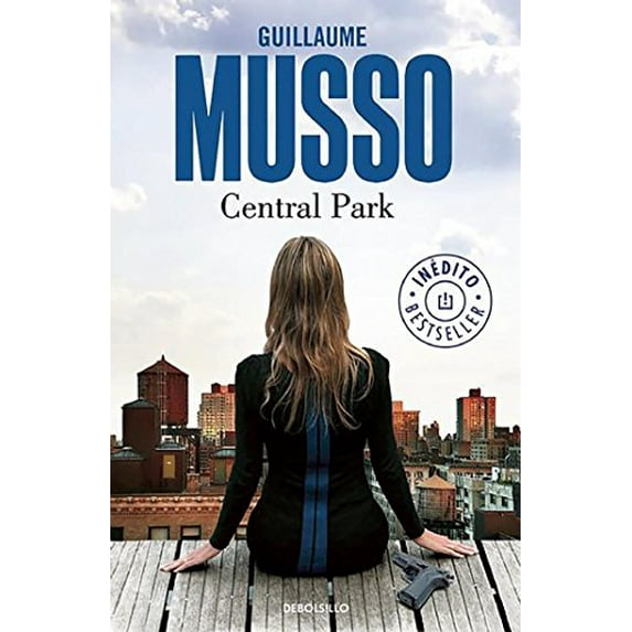 Pre-Owned Central Park / In Spanish (Paperback) 8490628114 9788490628119