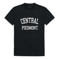 thumbnail image 1 of Central Piedmont Community College Arch T-Shirt, Black - Extra Large, 1 of 1