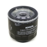 OEM Kohler Oil Filter for Cub Cadet 12 050 01-S1, 1205001S1, Hustler 747303