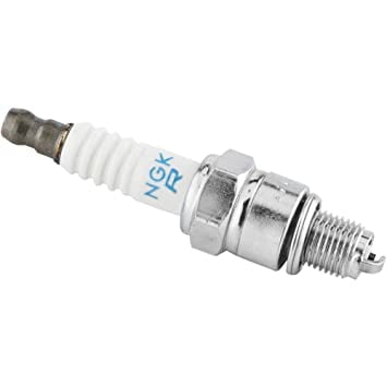 Central Power Sys/Brigg 6786 NGK Lawn and Garden Spark Plug