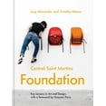 thumbnail image 1 of Pre-Owned Central Saint Martins Foundation in Art + Design: Key Lessons in Fashion, Fine Art, Graphic and Three-Dimensional Design (Paperback) 1781575991 9781781575994, 1 of 1