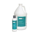 thumbnail image 1 of Central Solutions 866327-EA 8.5 oz Antimicrobial-P DermaCen Soap Liquid Mild Scent Bottle, Green - Case of 24, 1 of 1
