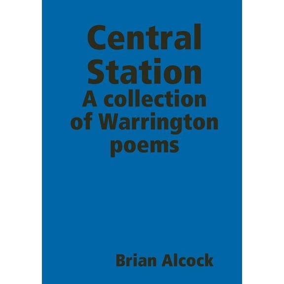 Central Station, (Paperback)