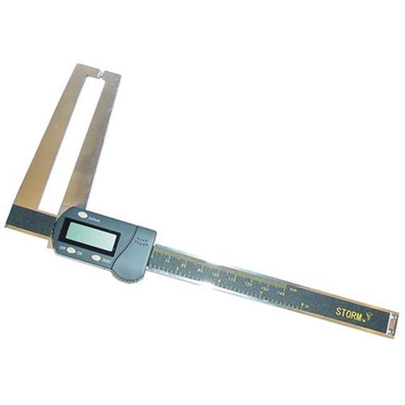 Central Tools 0-5.6 in. Electronic Digital Rotor Gage - Walmart.com