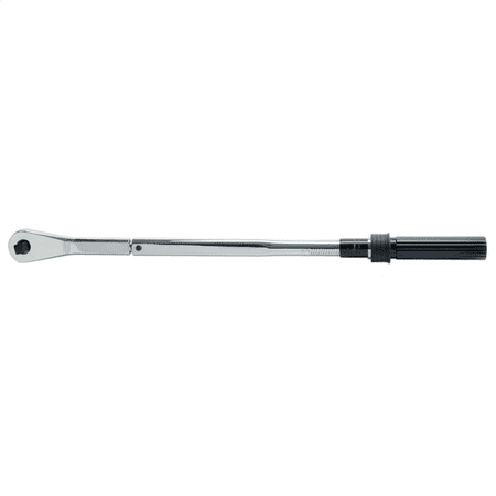 Central Tools 97353A 30-250 Ft Lb Torque Wrench
