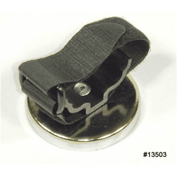 Central Tools BASE MAGNETIC