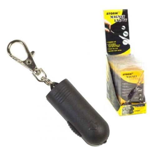 Central Tools 3S201 LED Magnetic Tool Light Counter Display, 12-Pack