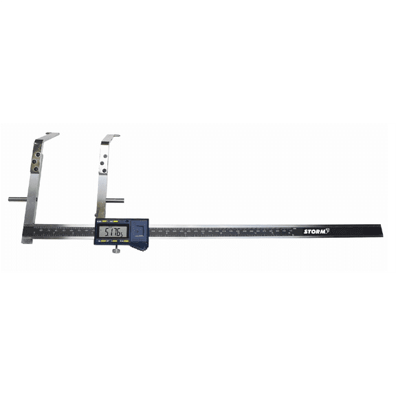 Central Tools DRUM GAUGE