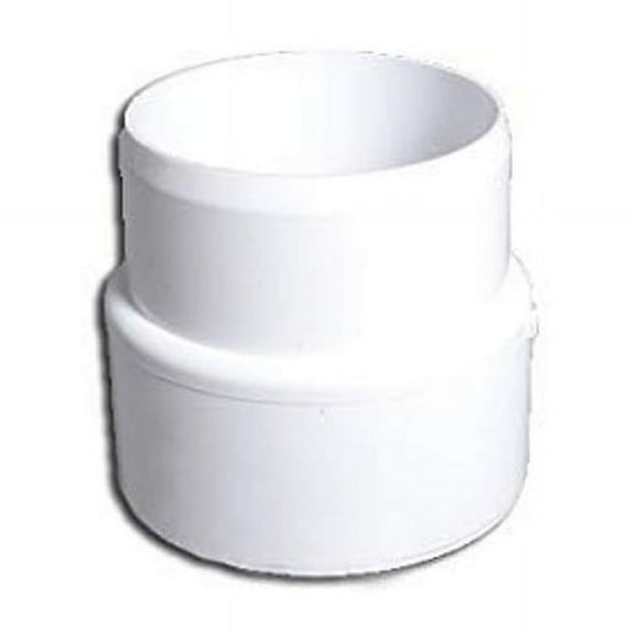 Central Vac Fitting, Valve Extension // 765541W