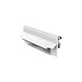 thumbnail image 1 of Central Vacuum Cleaner Canplas Vacpan White 845620W, 1 of 1