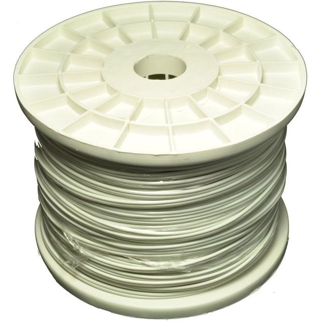 Central Vacuum Cleaner Low Voltage Wire