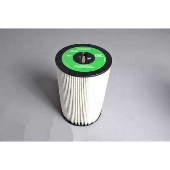 Central Vacuum Filter Titan TCS-8575# 8107-12