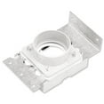 thumbnail image 1 of Central Vacuum Inlet Mounting Plate, 1 of 1