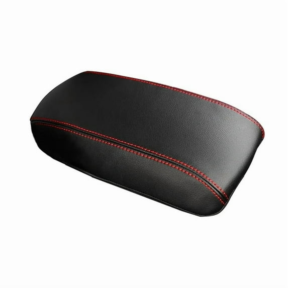Central armrest box set, armrest protective cover, interior modification for Toyota Corolla E210 2014-2018