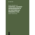 thumbnail image 1 of Central banks' independence in historical perspective, (Hardcover), 1 of 1