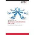 thumbnail image 1 of Central de Videotelefonia Con Linux (Paperback), 1 of 1
