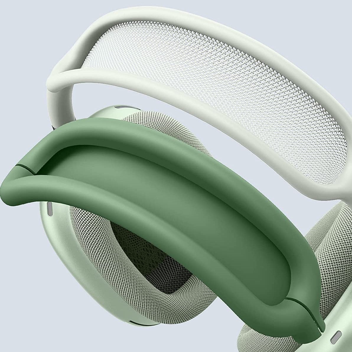 CentralSound Headband Case Protector Pad Skin Cover For Apple
